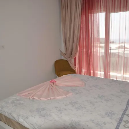 Atlas 4 Apartament Kargicak (Alanya)