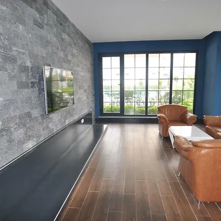Atlas 4 Apartament