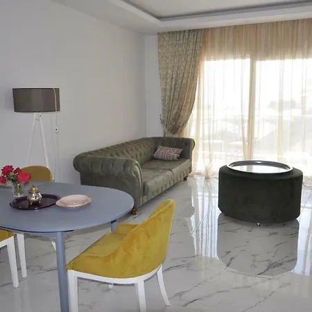 Atlas 4 * Kargicak (Alanya)