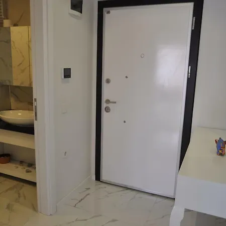Atlas 4 * Kargicak (Alanya)